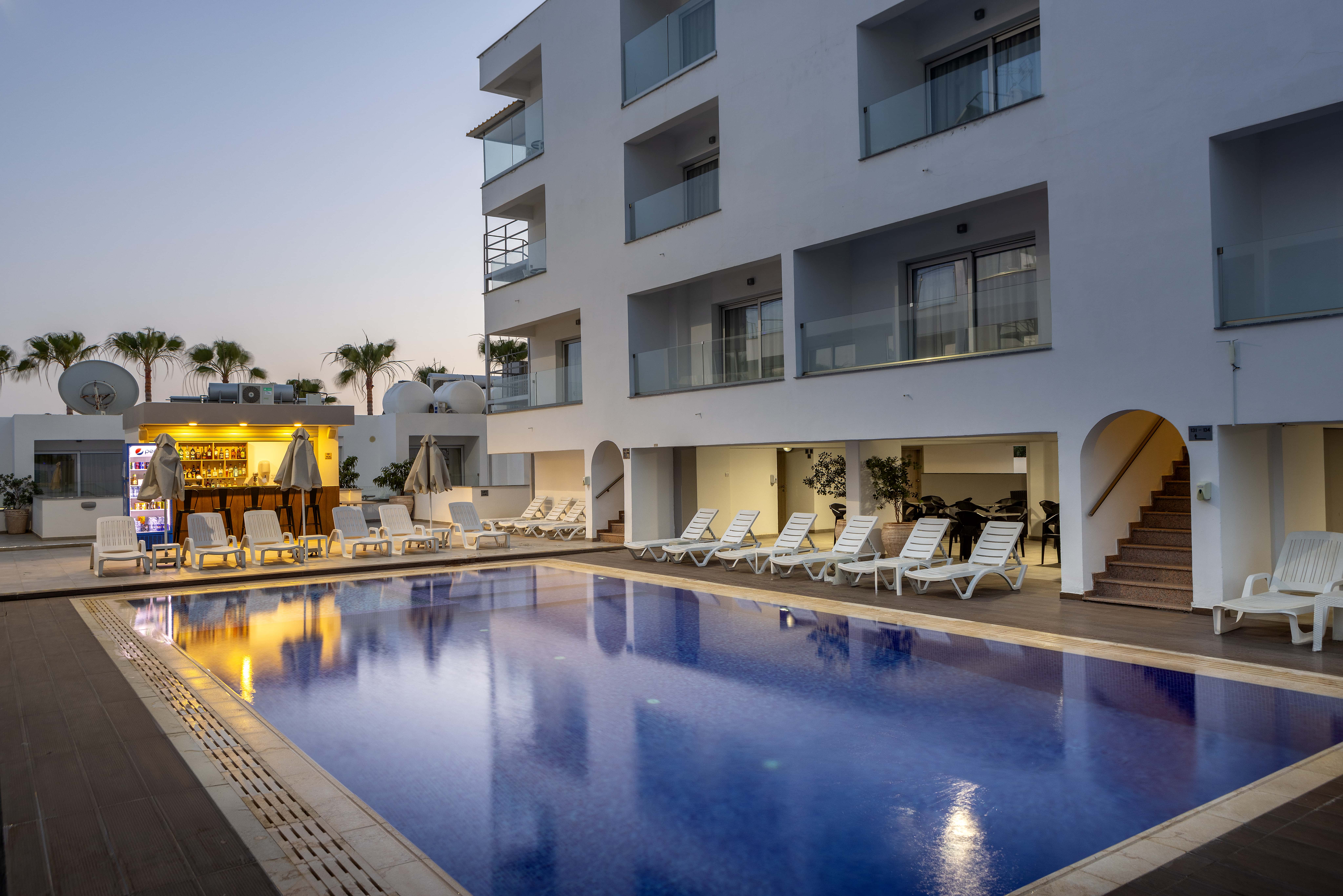 Hotel Milea